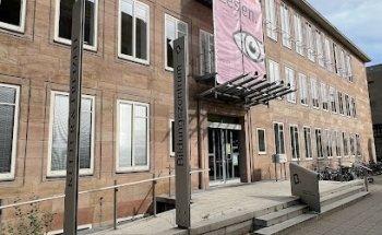 Bildungszentrum Nürnberg