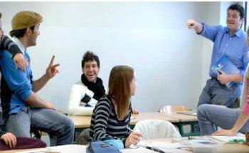 Nuremberg Fremdsprachenschule e.V.