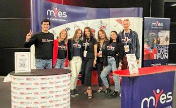 My English School Padova