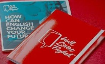 Wall Street English Padova