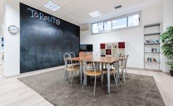 My English School Palermo Viale della Libertà