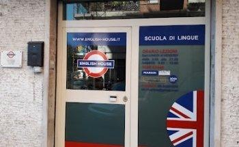 English House Nomentano