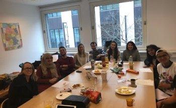 German Institute Stuttgart