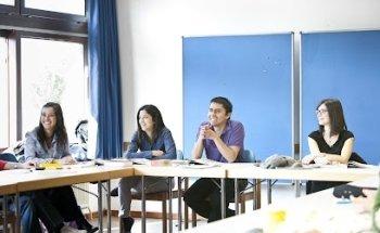 Deutschkolleg Stuttgart