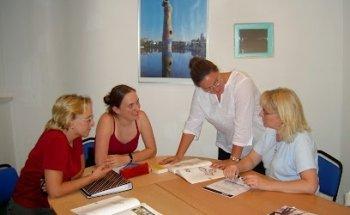 Learn Spanish in Stuttgart - el pasito