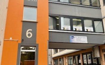 Metis GmbH Trainings- und Beratungszentrum