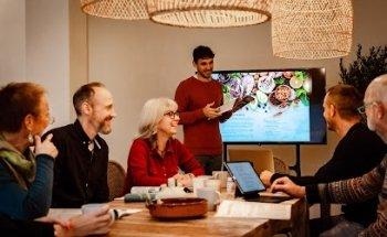 Vamos Café Spanischschule