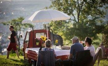 Parli-Amo - Italienische Kultur und Sprachkurse Dr. Marina Detzel