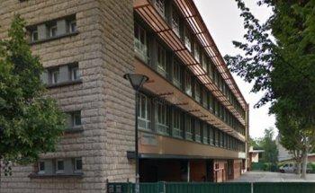 Ecole Elémentaire Jean Macé