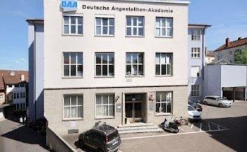 DAA Stuttgart