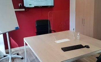 Demtun École de langues Saint-Germain-En-Laye