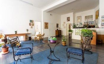 Scuola di Spagnolo Colegio De Salamanca - Corsi e lezioni di Spagnolo