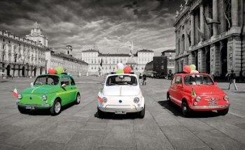 Ciao Italy / Scuola Leonardo da Vinci Torino - School of Italian Language