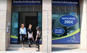 German Academy Language School Vienna