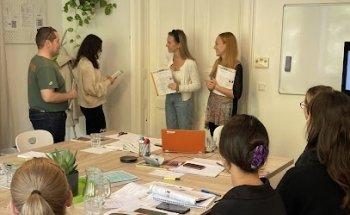 DIALOGUE - THE LANGUAGE CAMPUS