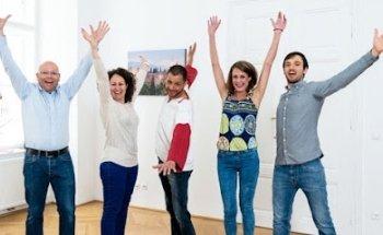 Sprachschule Alegría