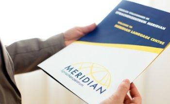 MERIDIAN - Deutsch Sprachschule und Prüfungen
