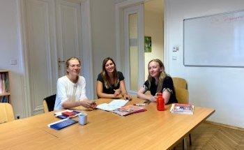 eloquent Sprachschule