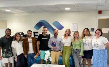 Edustream GmbH - Language School