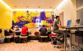 Actilingua Academy German Language School Vienna