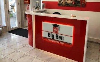 Big Ben Bildungsinstitut Wien