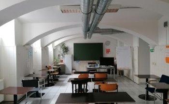 CIB Sprachschule - Schellhammergasse