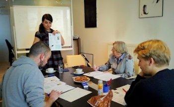 Carammba Sprachschule