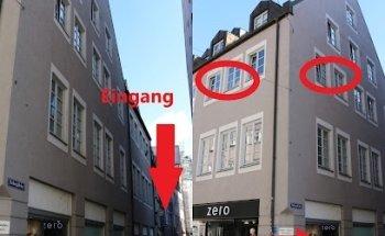 Sprachschule Aktiv Augsburg