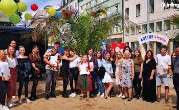 inlingua Sprachschule Augsburg