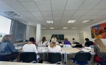 Sprachinstitut Caesar