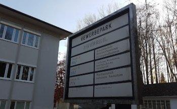 BBZ Berufsbildungszentrum Augsburg der Lehmbaugruppe gGmbH