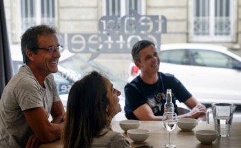 Tea or Coffee-Cours d'anglais Avignon