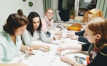 Aladin-Institut: Arabisch für Erwachsene