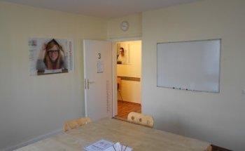 Lernstudio Barbarossa Augsburg-Mitte