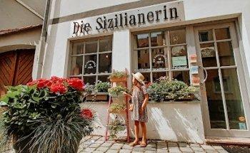 Die Sizilianerin