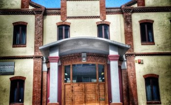 Escuela Oficial de Idiomas