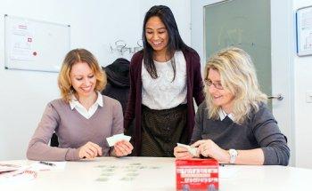 Sprachschule inlingua Basel