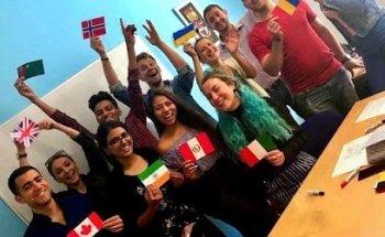 Sprachschule Aktiv Bielefeld