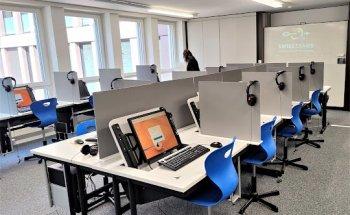 Cambridge Academy Basel