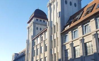 Tandem Bielefeld e.V.