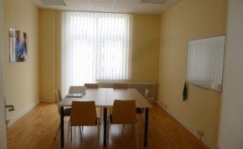 Lernstudio Barbarossa Bielefeld-Mitte