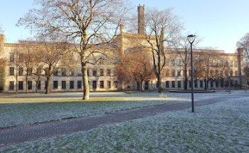 Volkshochschule Bielefeld