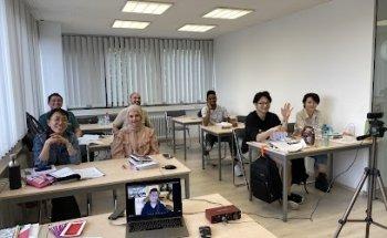 LangIsland School - Deutschkurse in Bochum