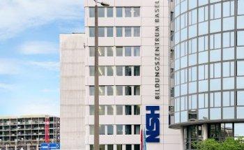 NSH - Die Sprach- und Handelsschule (ipso Bildung AG)