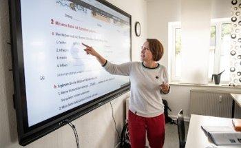 The Learning Center Wattenscheid