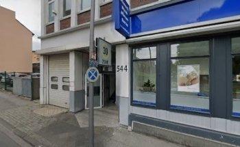 Milling Sprachenschulen