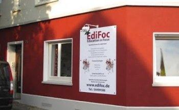 EdiFoc - Education in Focus - Deine Sprachschule