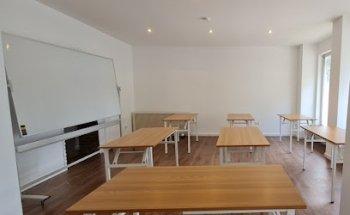 Zakarias Schule مدرسة زكريا