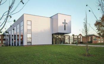 De la Salle School Basildon