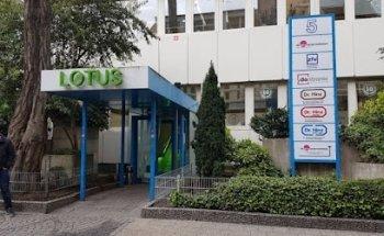 Lotus Bildungszentrum e.V.